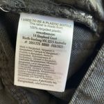 Cotton On  Black Long Straight Leg Jeans Photo 6