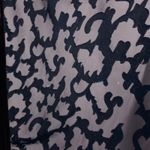 Victoria's Secret Vintage 1980's Nightgown & Robe Teal Sz Large Photo 9