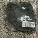 New Denim & Co Green Cable Knit Long Sleeve V neck Sweater MP Size undefined Photo 1