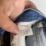 GRLFRND NWT Karolina High Rise Skinny Jean In Last Dance Medium Wash Size 26 Photo 17