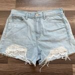 American Eagle Mom Shorts Photo 0