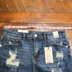 Judy Blue  Jean Shorts Photo 3