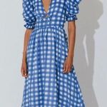 Cleobella NWT  Morina Ankle Dress Photo 1