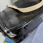 Mary Kay Consultant XL Black Quilted Starter Travel Bag with Organizer Insert Photo 11