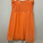 Urban Outfitters  orange corset dress  Photo 9