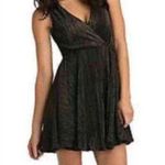 Kardashian Kollection  Fit and Flare Dress Photo 0