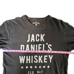 Lucky Brand Jack Daniels Whiskey T-shirt Photo 8