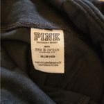 PINK - Victoria's Secret VS PINK Indiana University IU Hoosiers Ultimate Active Yoga Legging Mesh 3/4  xs Photo 5