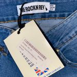 Boohoo Distressed Jeans Photo 2