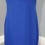 Urban Outfitters NWT!! Women's Baby Doll
Blue Spaghetti Strap Dress Size Large Photo 3
