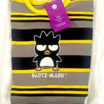 Sanrio  Badtz-Maru Embroidered Shirt Photo 0