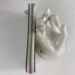 Coach  Heart Bandana Rivets wallet Crossgrain leather Photo 5