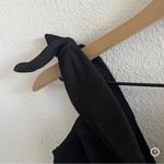 & Other Stories Paris Atelier & Other Stories Black Off Shoulder Crop Tank 8 Photo 3