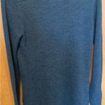 Ellen Tracy New Ellen Tracey Dark Grey wool blend Cardigan Sweater SZ S Photo 2