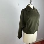 Tularosa Jupiter Jacket in Olive Photo 2