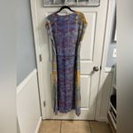 Young Fabulous and Broke NWT- shilo dress kumquat boa wash Photo 11