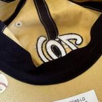 47 Brand  Washington Nationals Tan Bagheera Cheetah Cleanup Hat Photo 5
