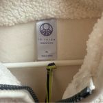 NWT Te Verde Half Zip fleece 1/4 zip pullover shirt Size XL new Photo 3