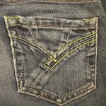 Von Dutch  wide leg flare jeans 28 Photo 11