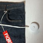 Fiorucci  Men's Deep Indigo Slim Jeans Photo 8