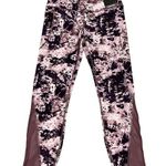 Under Armour New  Women's HeatGear Novelty Ankle Leg Crop Size Medium Photo 0