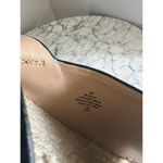 Marc Fisher  Quint Slingback Wedge Sandal Size 9 M Lug Sole Platform Photo 5