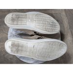 Rebecca Minkoff Sonia Taupe Tan Suede Mule Sneakers Size 9 Slip On Slides Studs Photo 10