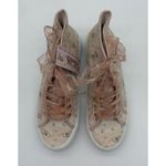 Love Shack Fancy NIB x Superga 2341 Alpina – Porcelain Blush – Floral Size 9 Photo 2