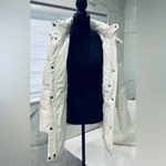 Marc New York  dressy puffer coat 💛💛 Photo 7