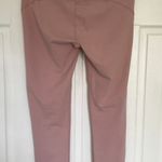 Fabletics Fabletic Define 7/8 Legging Dusty Pink Size M Photo 4