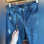BLANK NYC NWT  Raw Hem Jeans Size 29 Photo 4