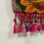 Handmade Guatemala Purse Photo 4