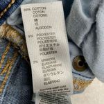 Gap Women’s Skinny Fit Distressed Jeans Size 6 Inseam 28” Photo 2