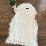 Lulus Lace White Dress Photo 0