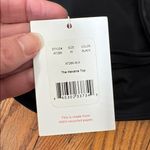 ANDIE  Bikini Set Havana Top Hipster Bottoms black size M NWT Photo 10