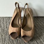 Nine & Co. Heels Size 8 Photo 1