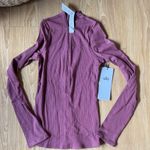 Alo Yoga  Ribbed Mesmerize Long Sleeve Photo 0