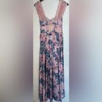 Free People NWT!  Bad For You Maxi Photo 5