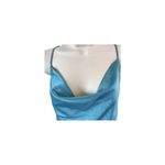 Princess Polly ✨ CELENA MIDI DRESS SZ 12 BLUE✨ Photo 7