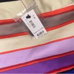 The Limited NWT!  Multi Color Festive Office Siren Pencil Skirt - Size Small Photo 1