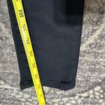 AGOLDE  Denim Women’s Size 28 Moonstruck Black Sophie High Rise Skinny Jeans Photo 10