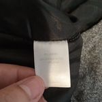 Pendleton  Wool N Silk Blend Gray Trousers Lined Work Business Womens 16 Photo 7