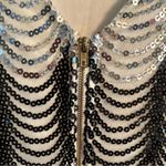 Charlotte Russe  Sequin Flapper Party Dress Photo 6