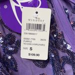 Windsor New  Prom Dress Photo 4