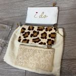 Charlotte Olympia  'Marry Me Pandora' Clutch ring bride Photo 3