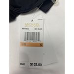 Michael Kors  Womens Halter Underwire‎ Tankini Swim Top Photo 2