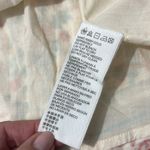 Cleobella  Dallas Mini Dress in Carnation Print Size Medium. NWT Photo 12