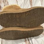 BEARPAW LEATHER MID CALF BOOTS Photo 5