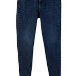 American Eagle Women’s Medium Wash Jegging Size 2 Photo 0