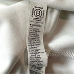 Athleta Ace Tennis Dress White Front Zip Sz Medium Photo 9